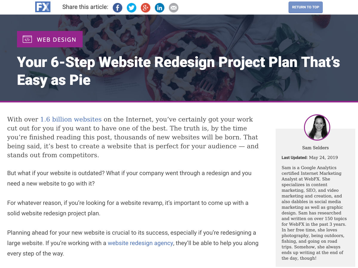 projectplan