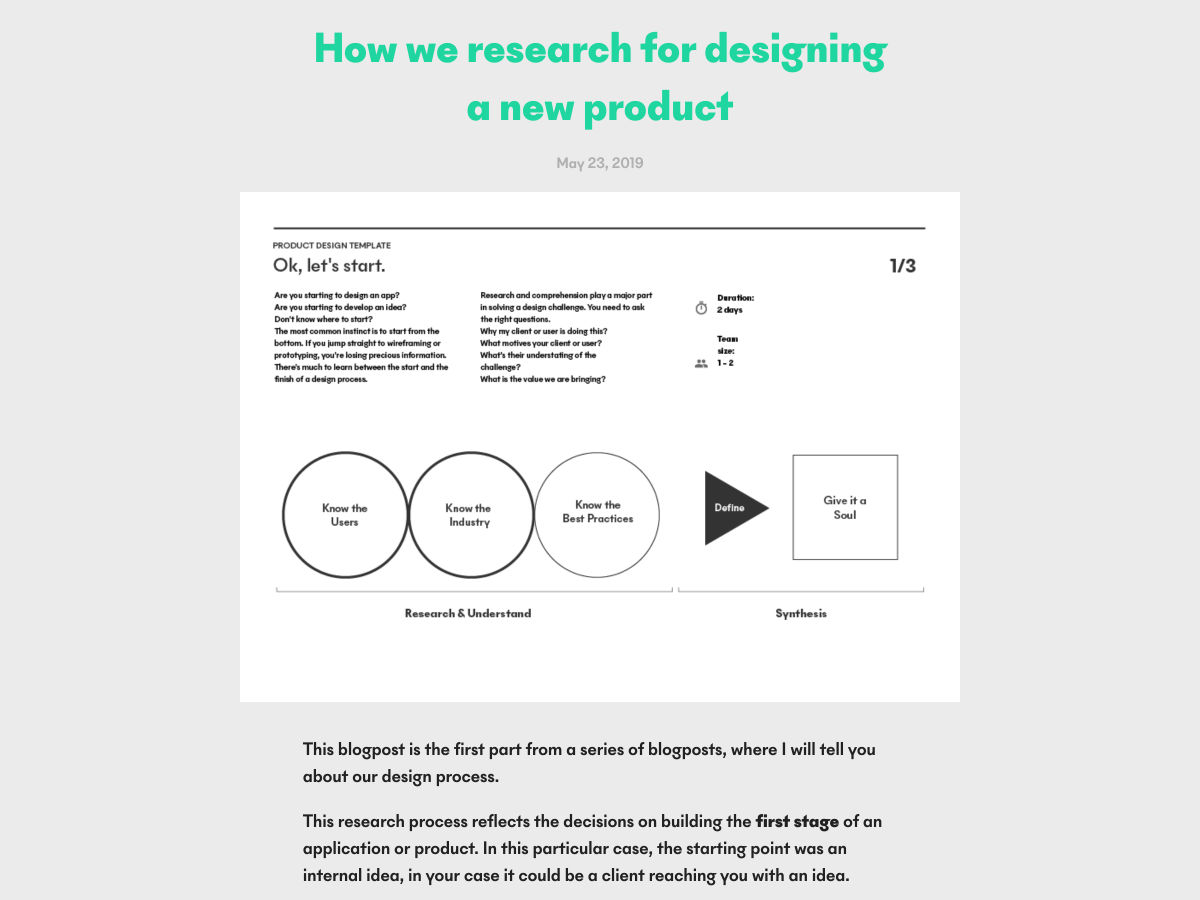 research 2