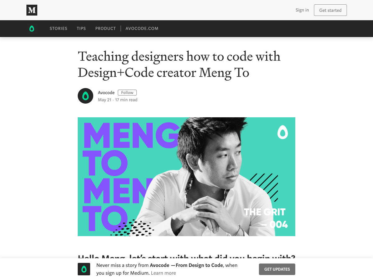 howtocode