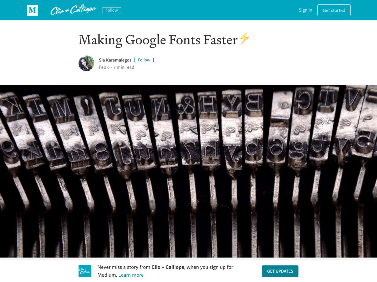googlefonts 3