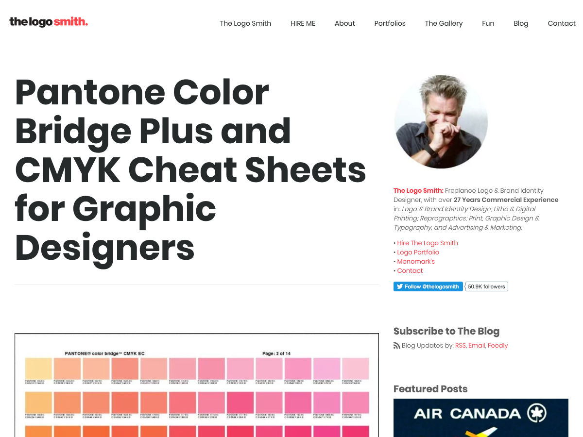 colorbridge