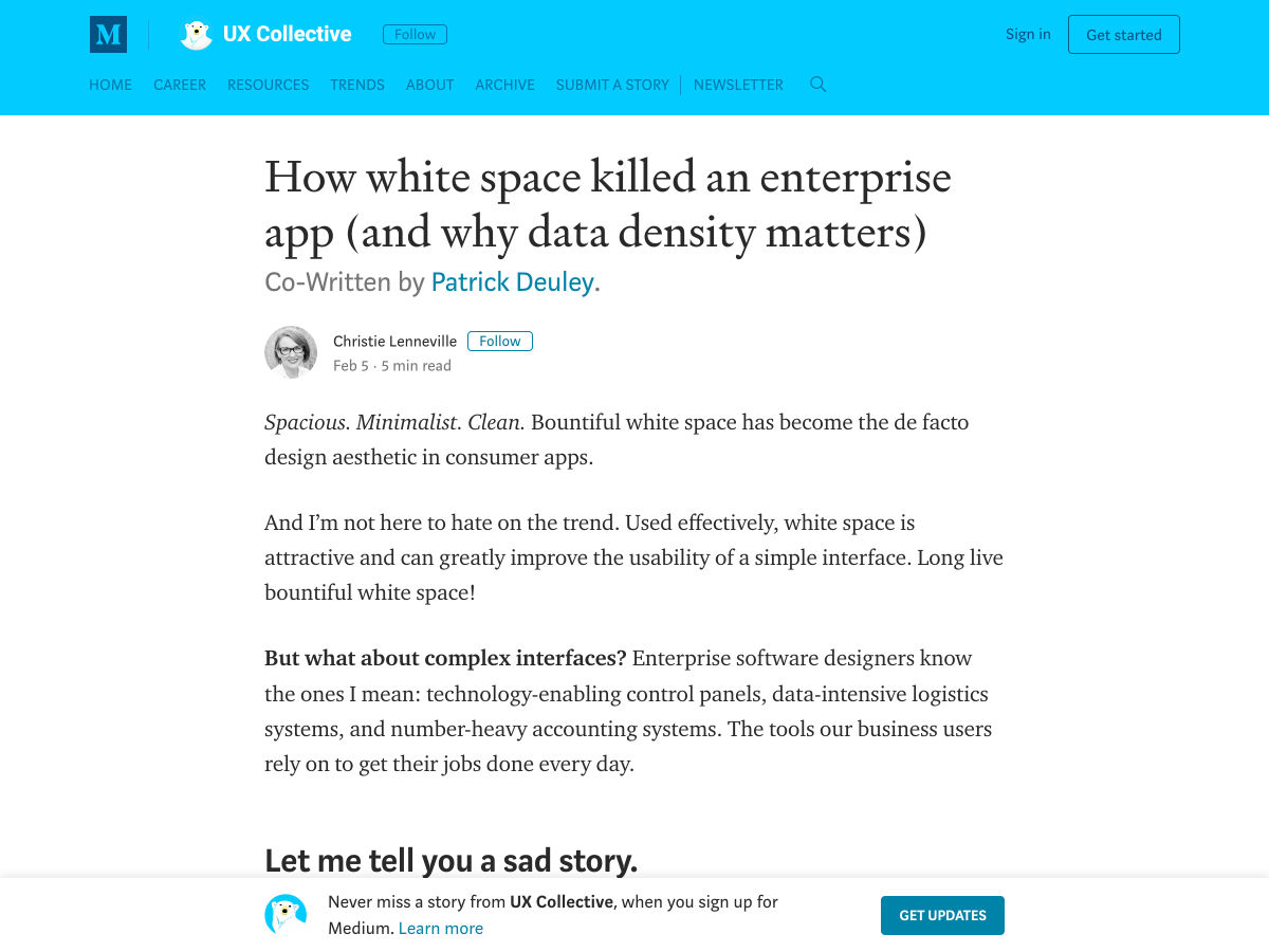 whitespace 1