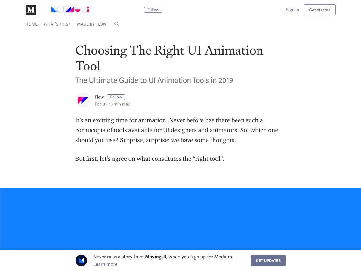 animationtool