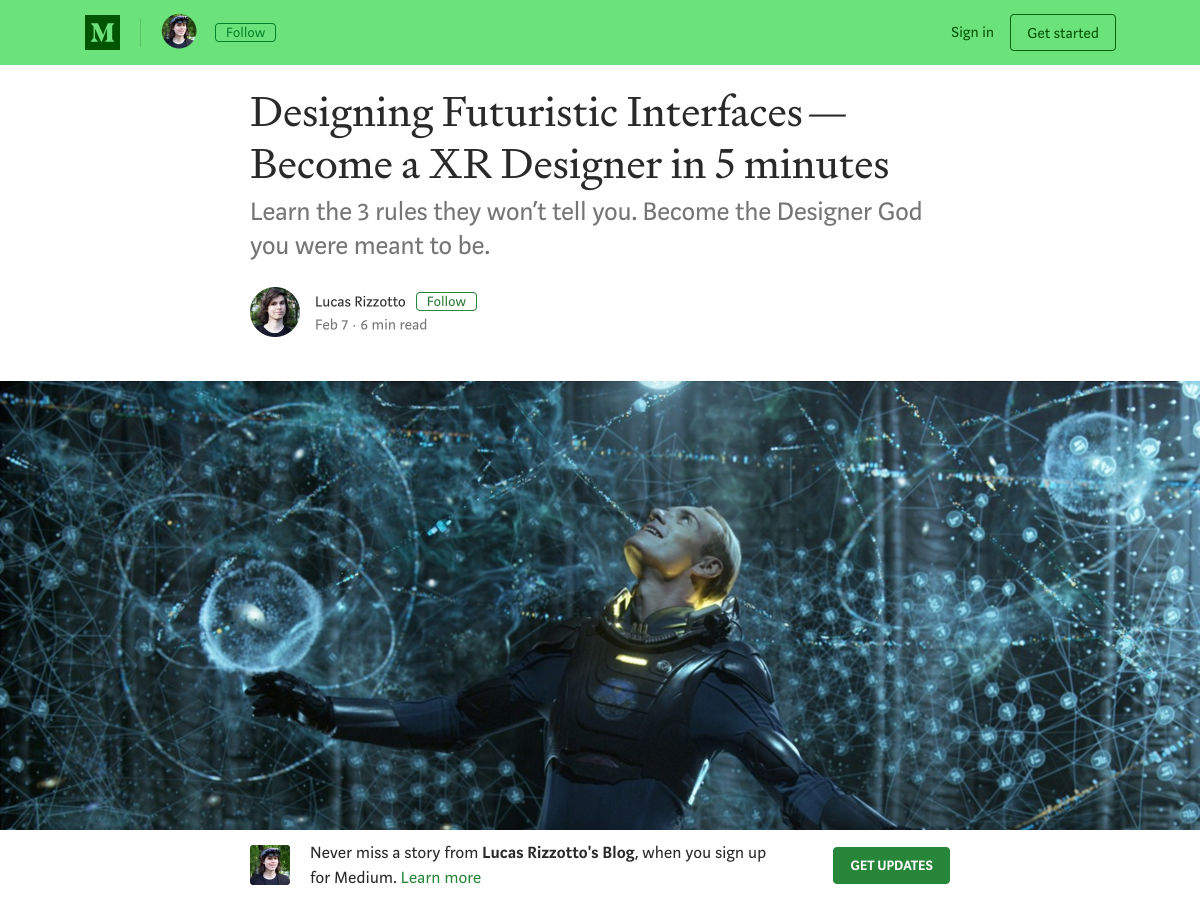 futuristic 2