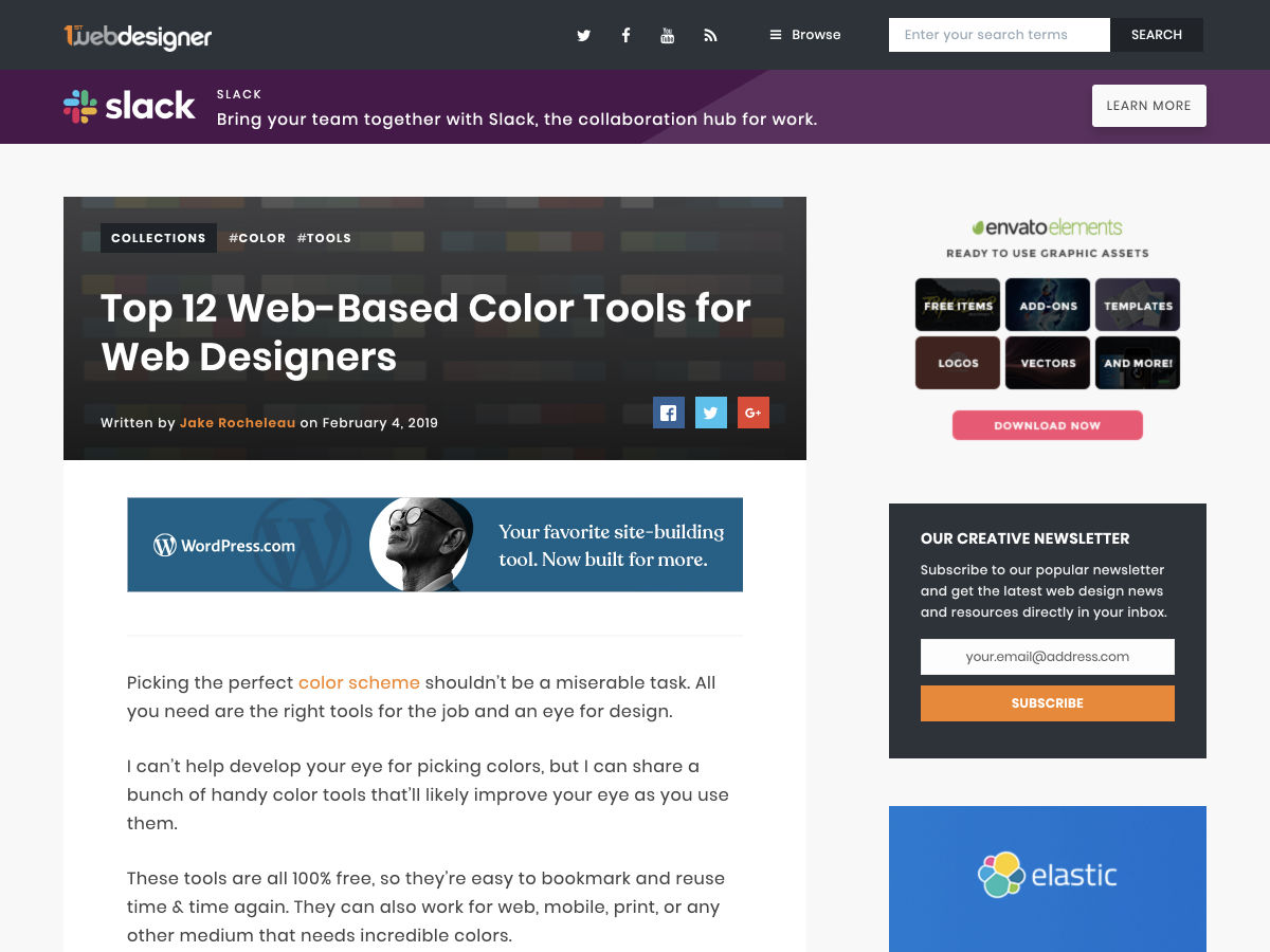 colortools 3