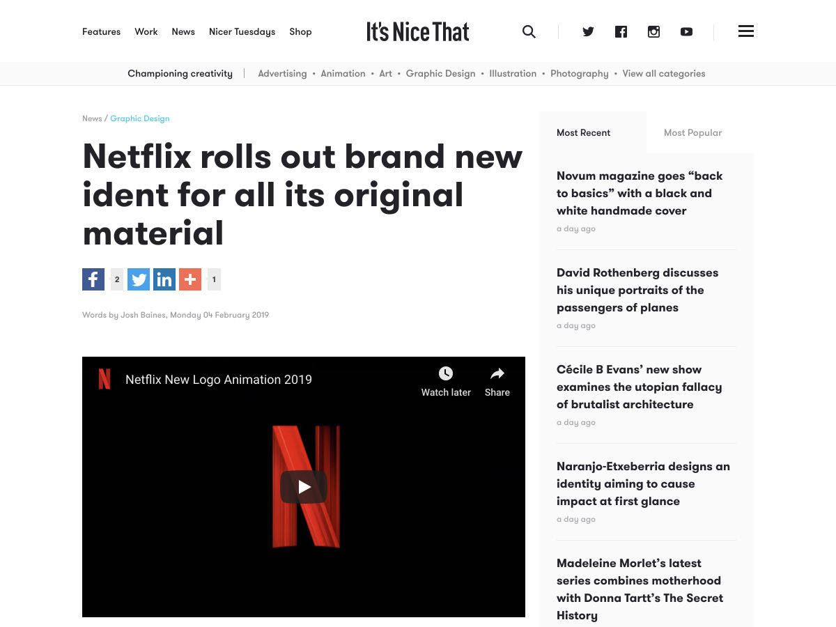 netflix 4
