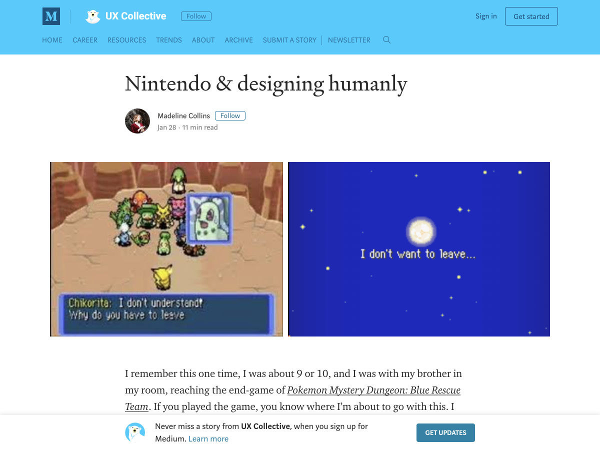nintendo