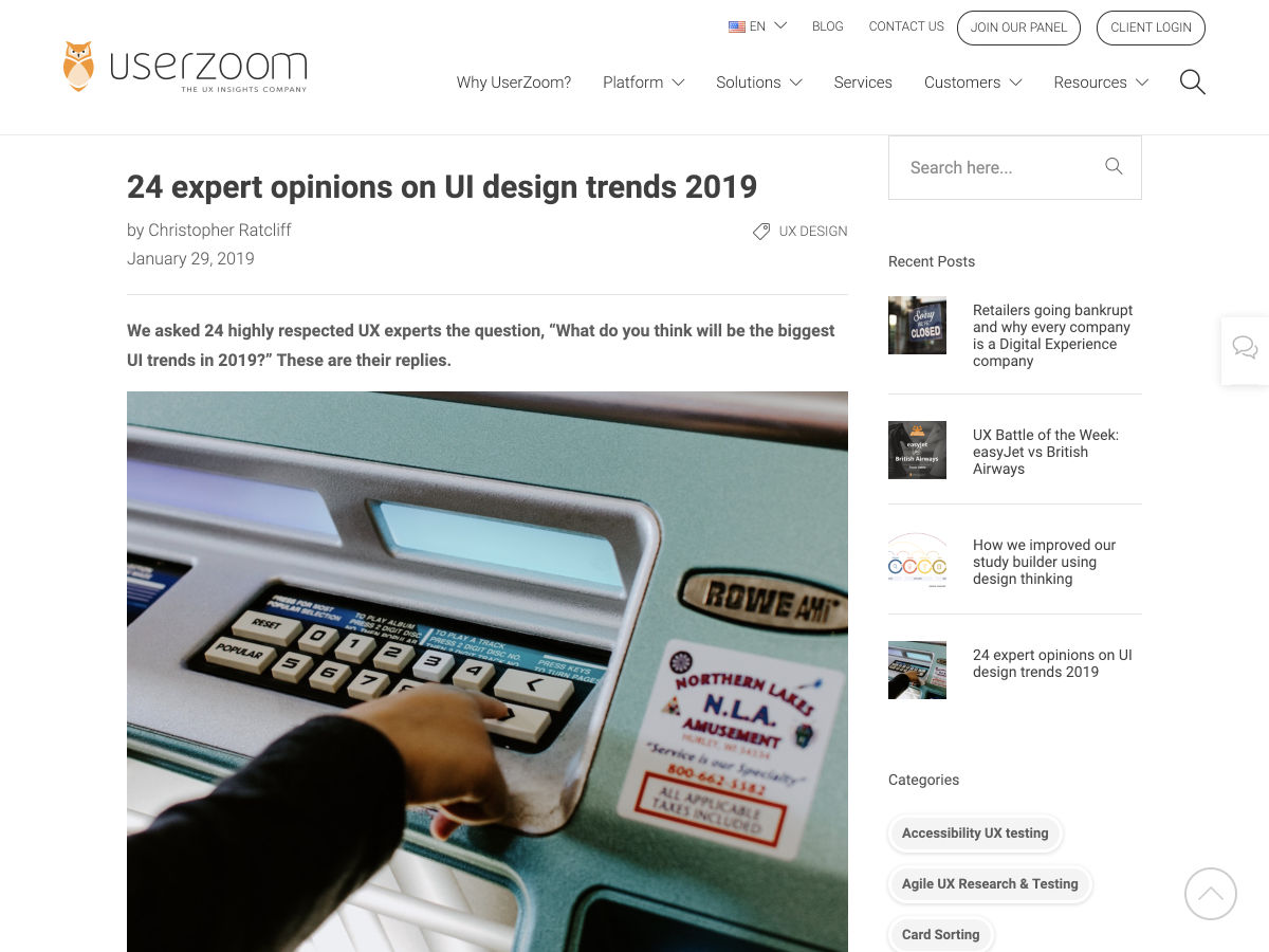trends 10
