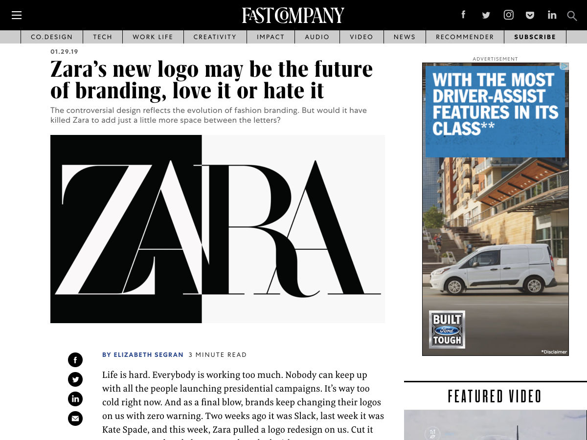 zara