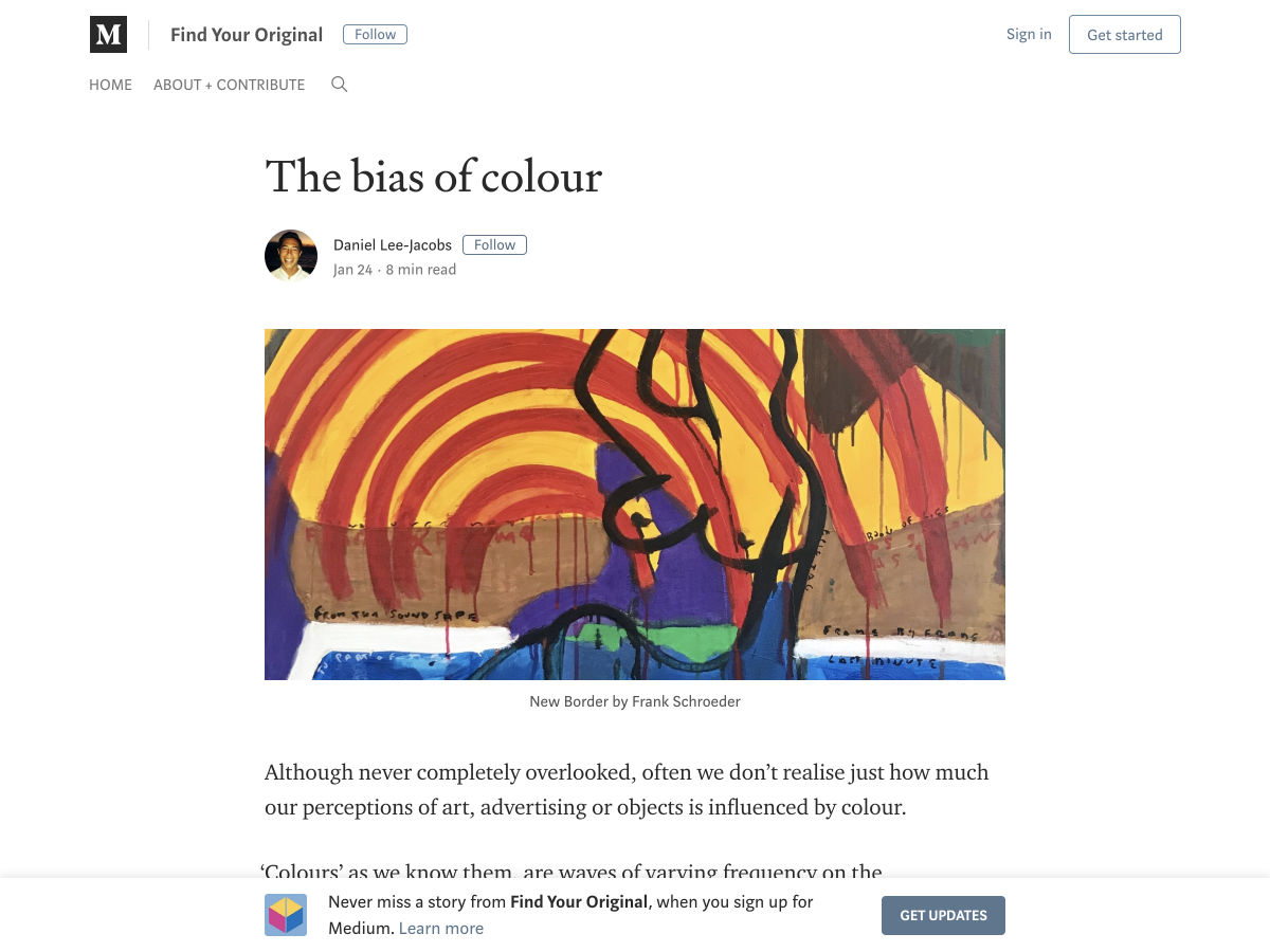 bias