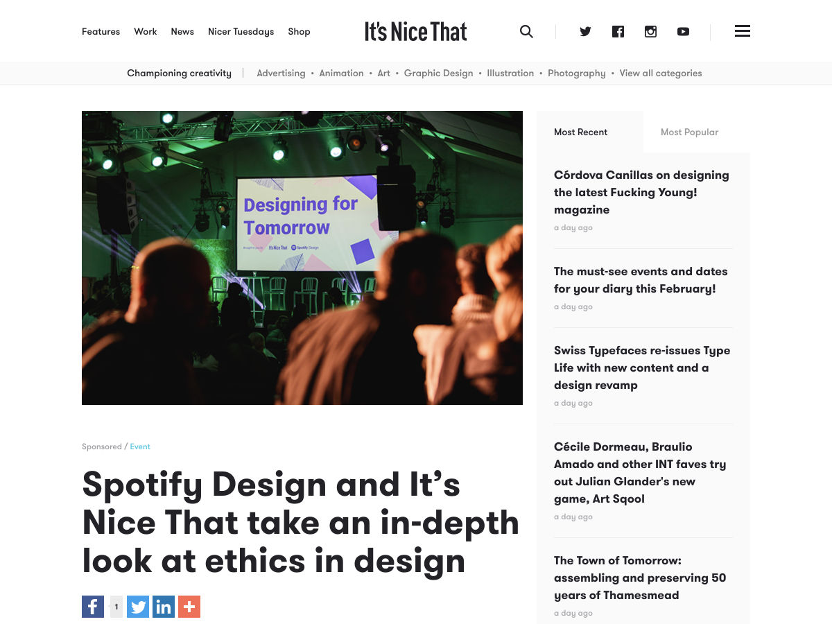 ethics