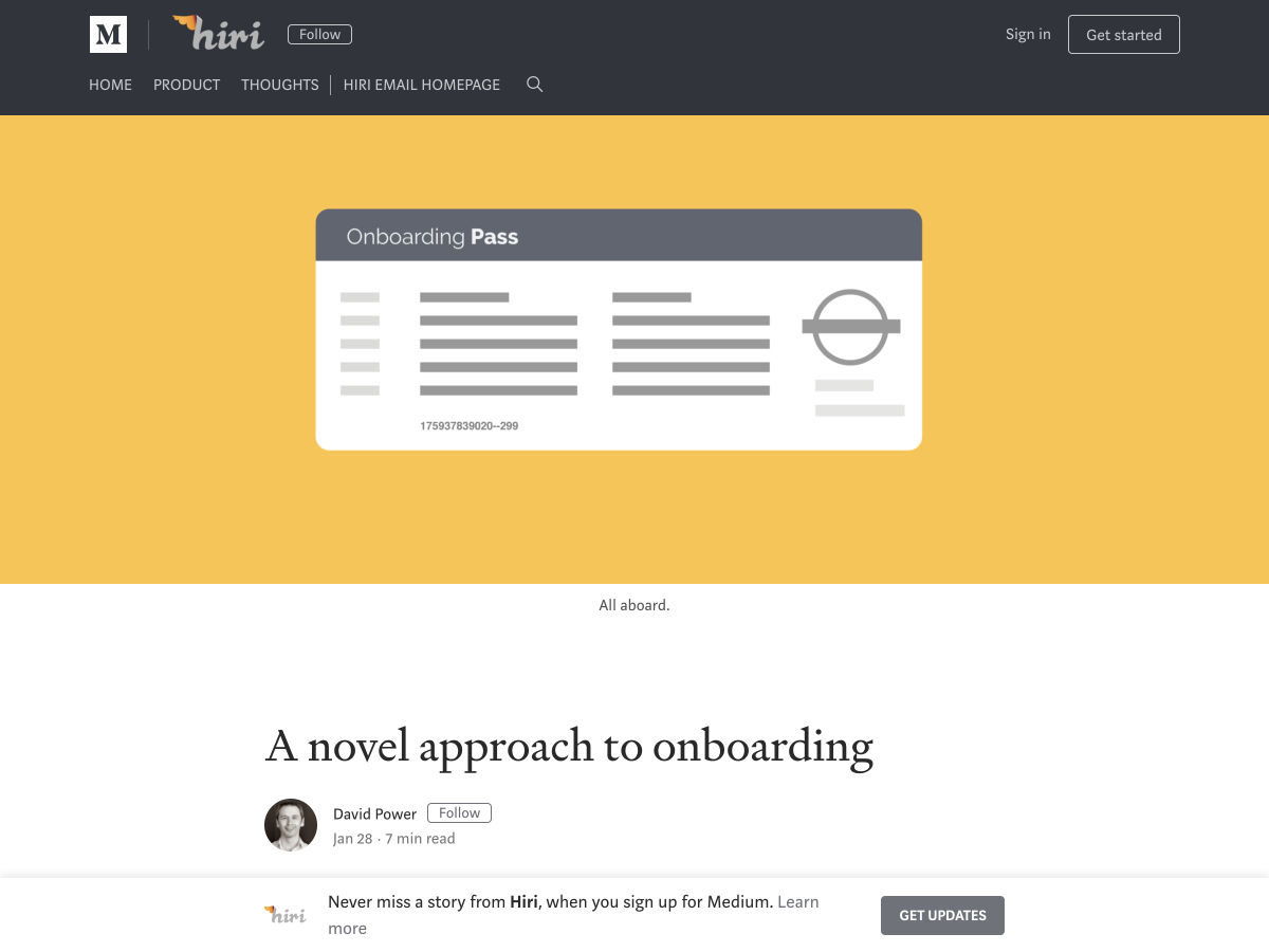 onboarding 4
