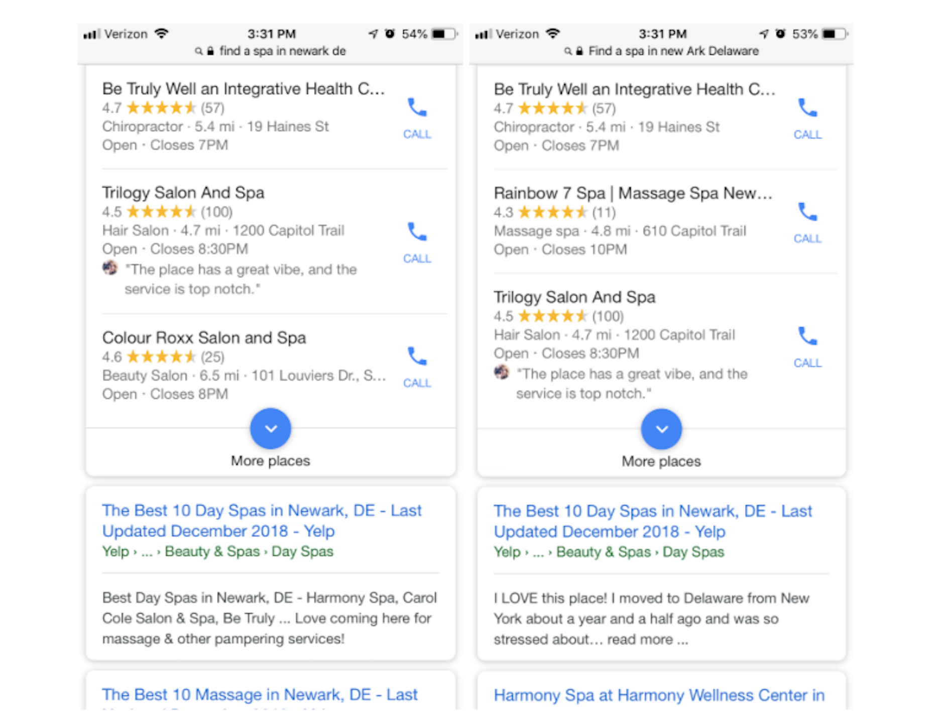 Google Search 2
