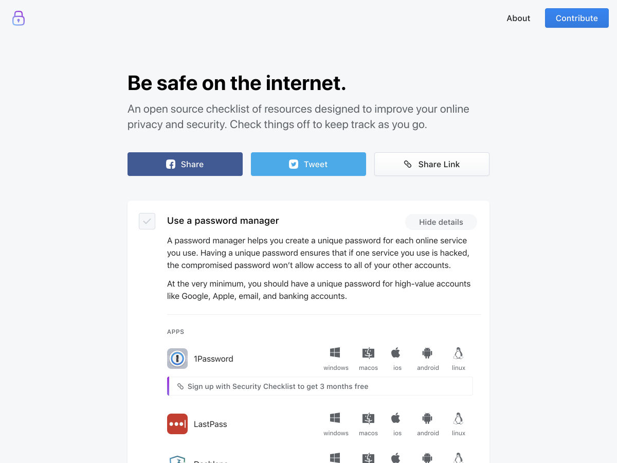 security 2
