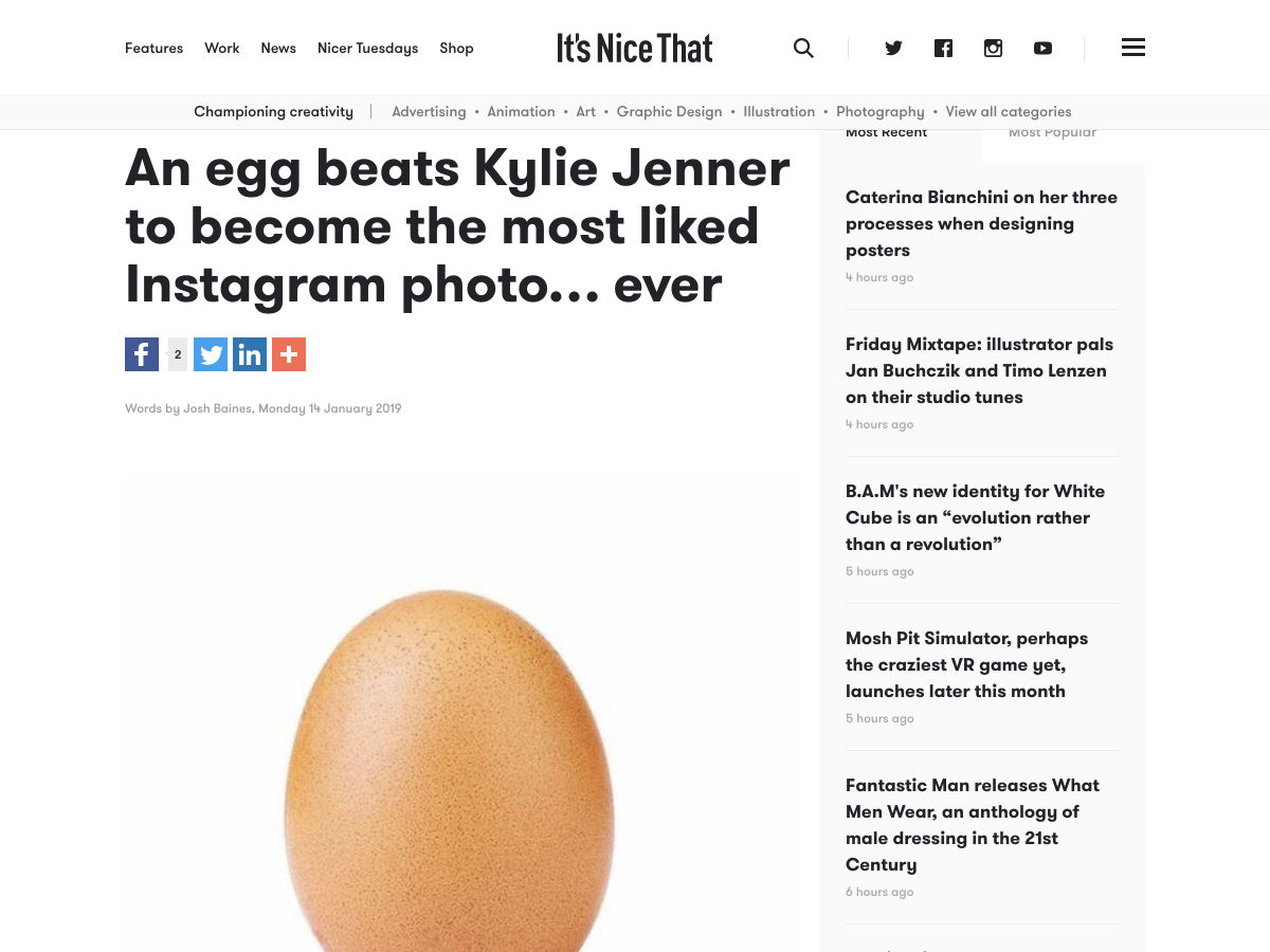 egg