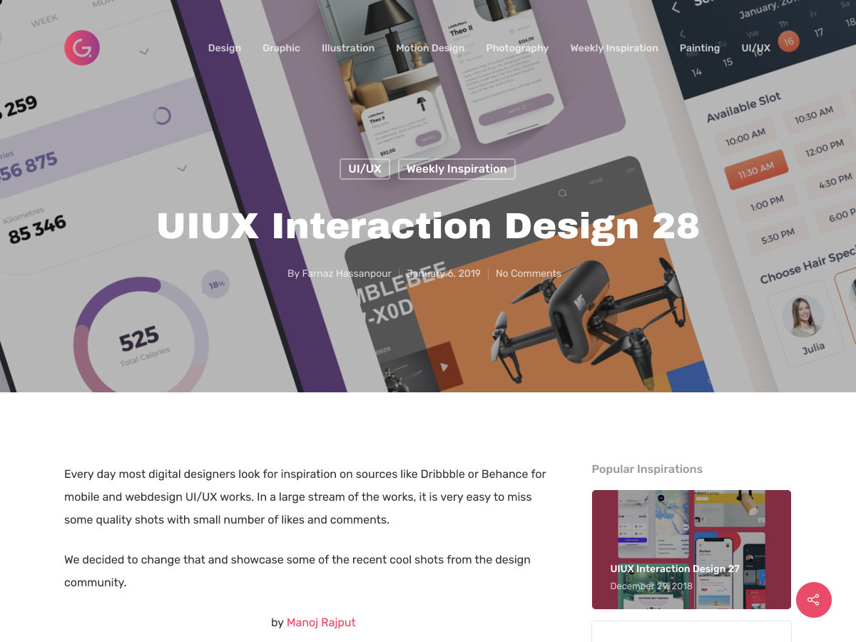 uidesigns