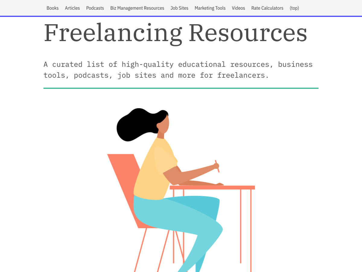 freelancers
