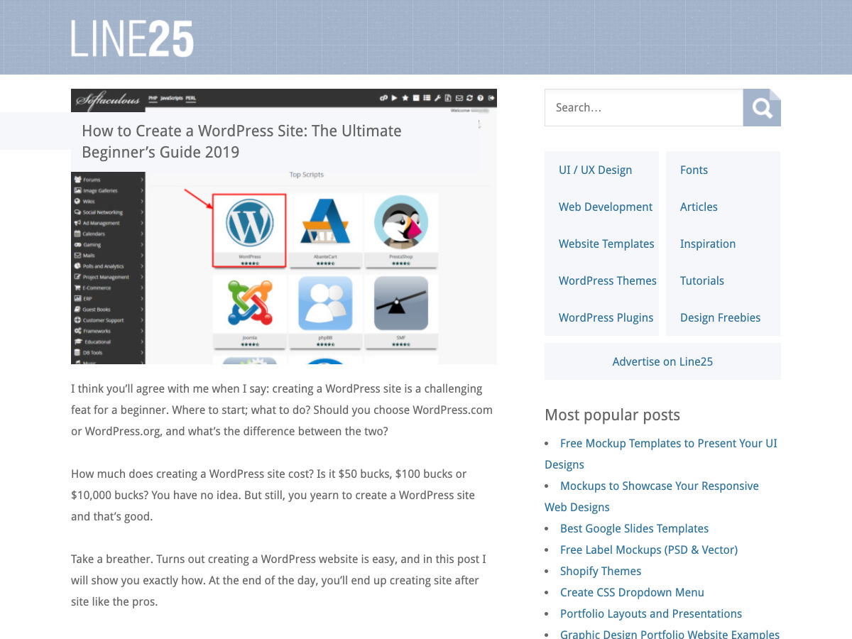 wordpress 20