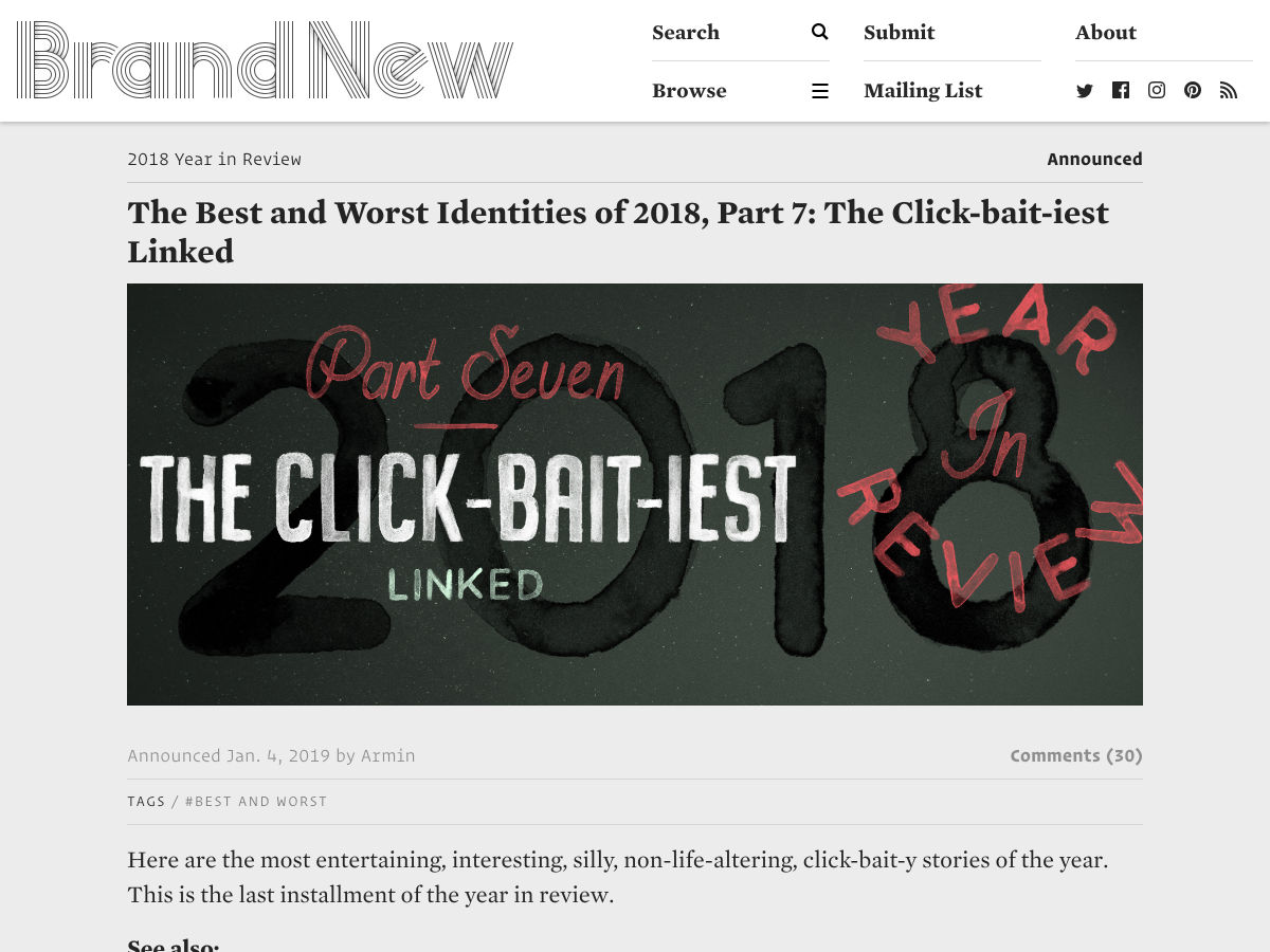 clickbaitiest