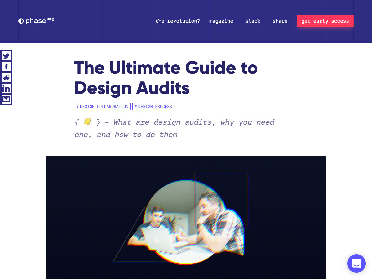 audits