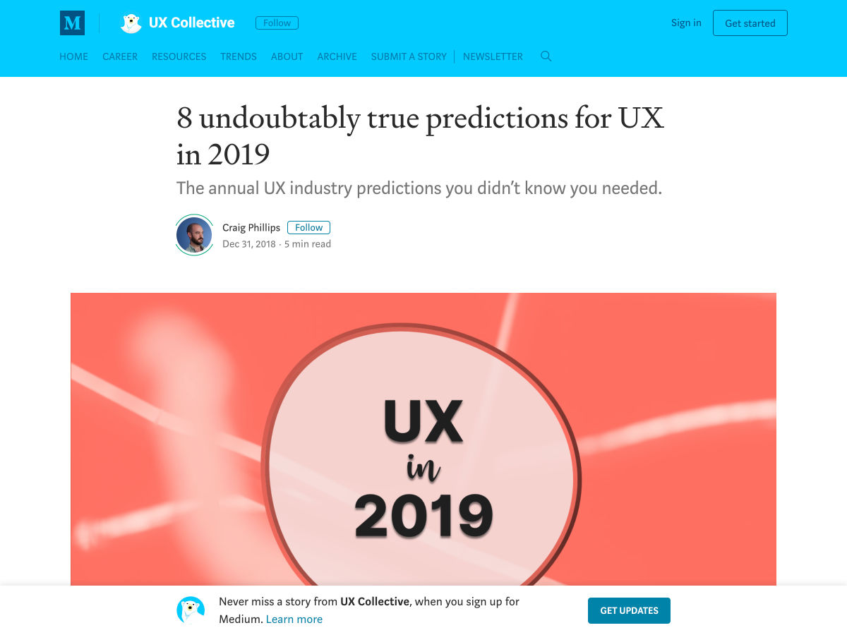 predictions 4