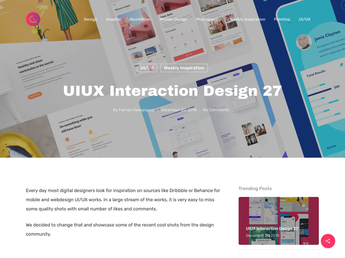 greatui
