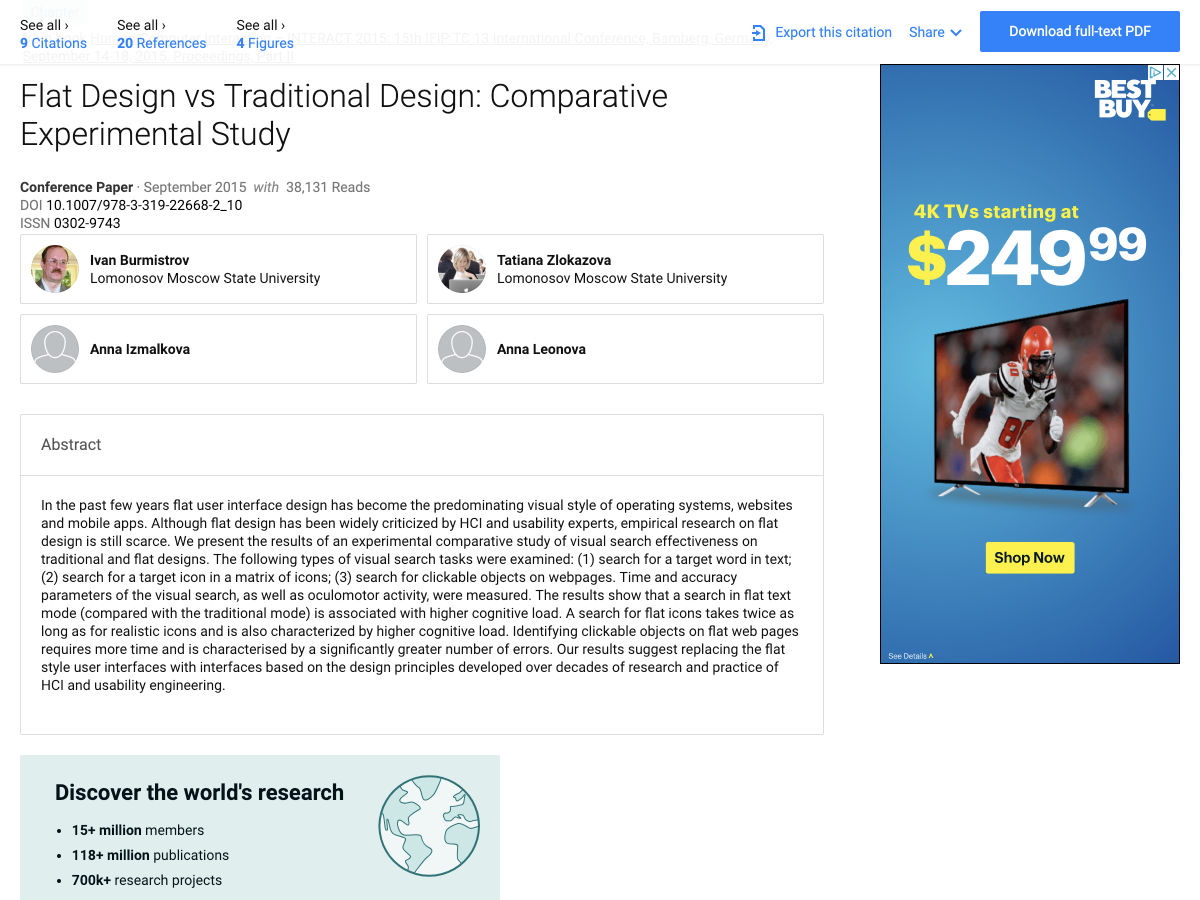 flatdesign