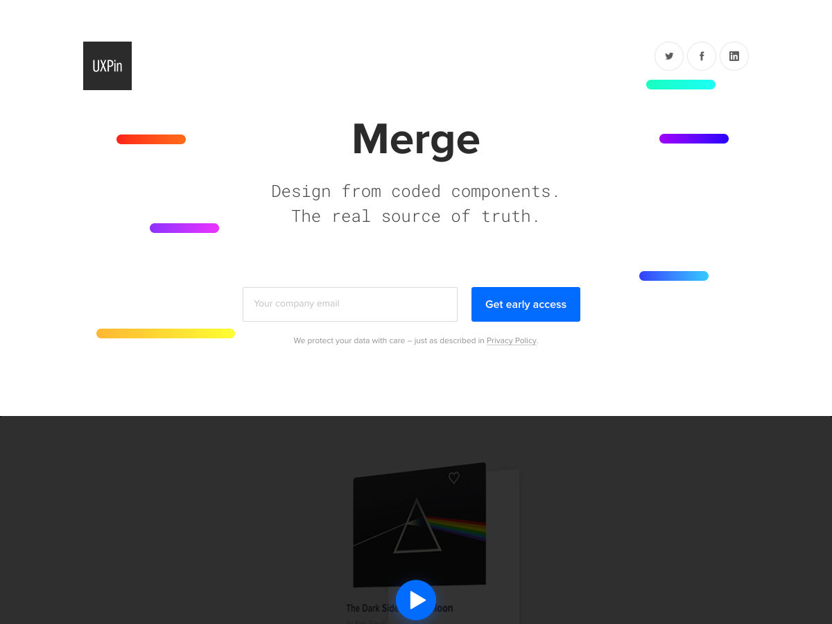 merge