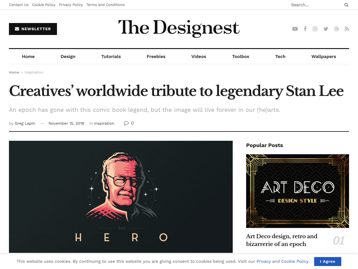 stanlee