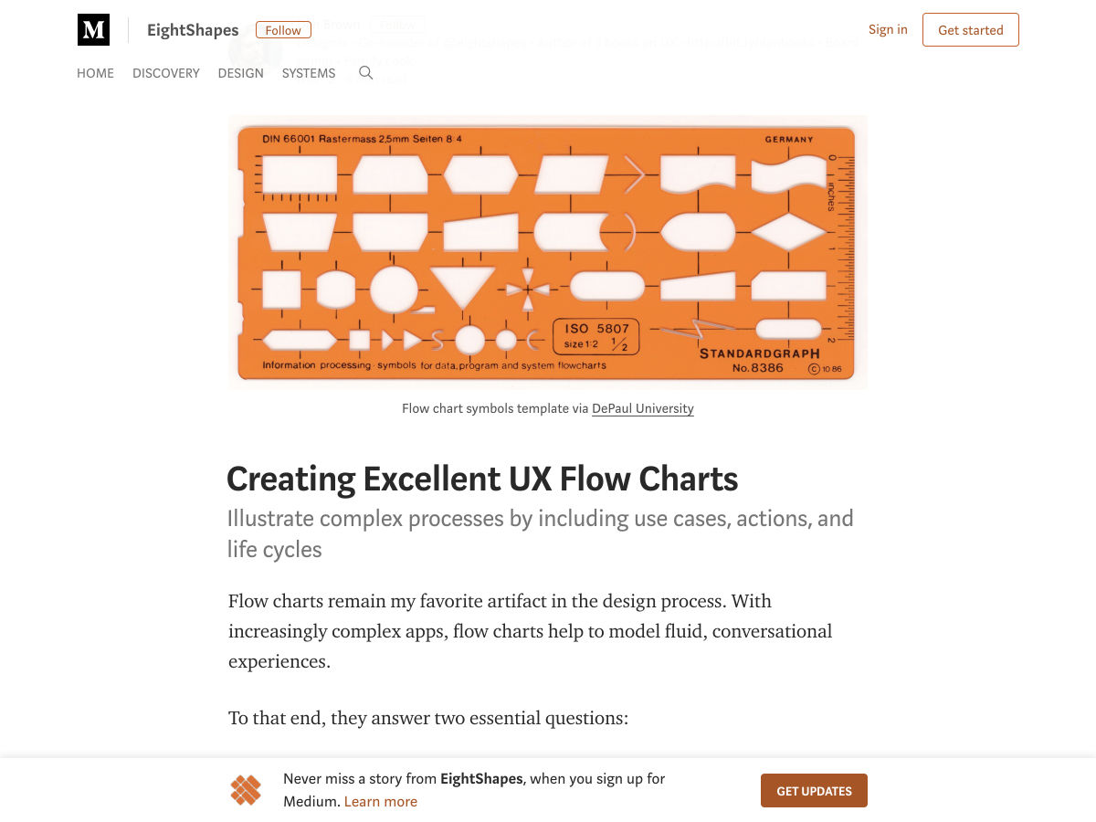 flowcharts 1