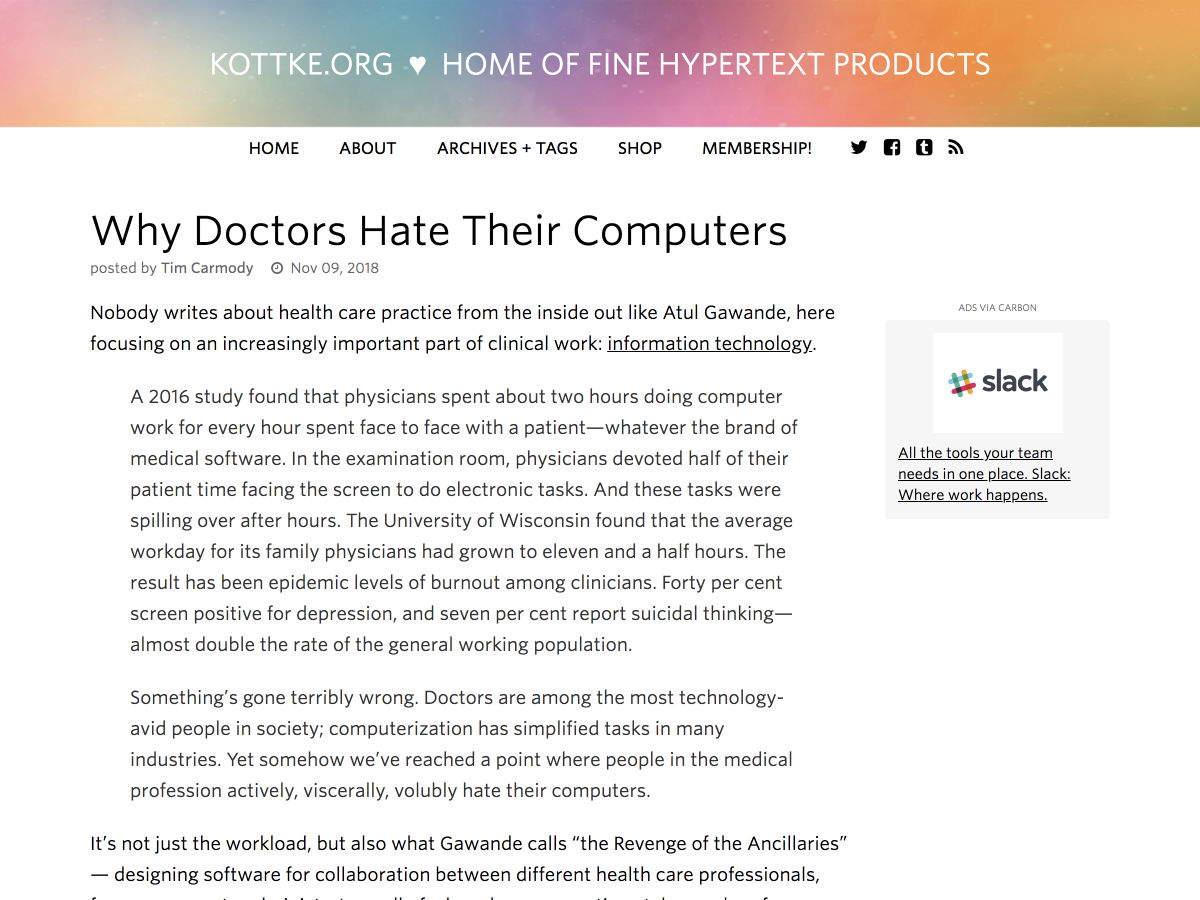 doctors