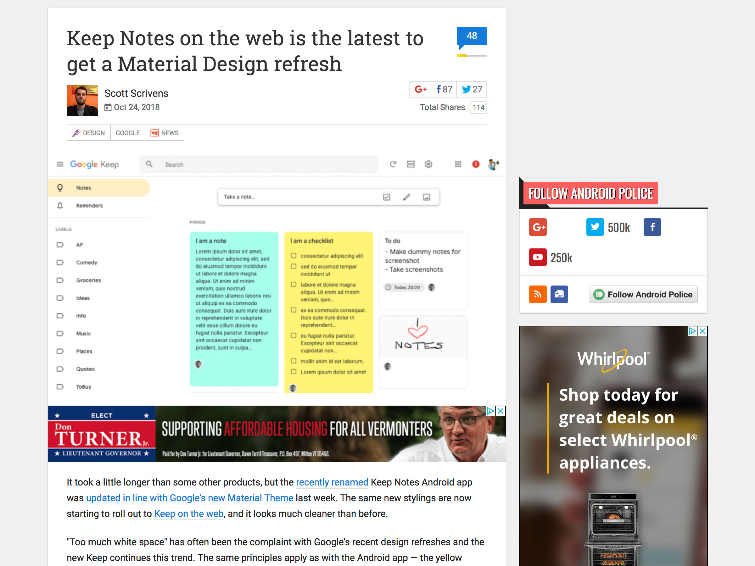 keepnotes