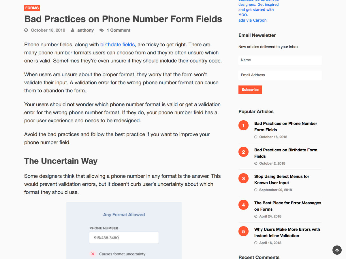 phonenumber