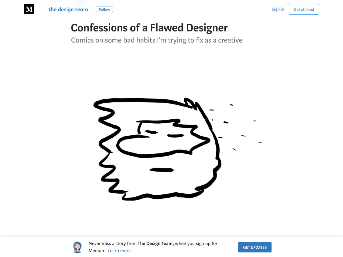flawed