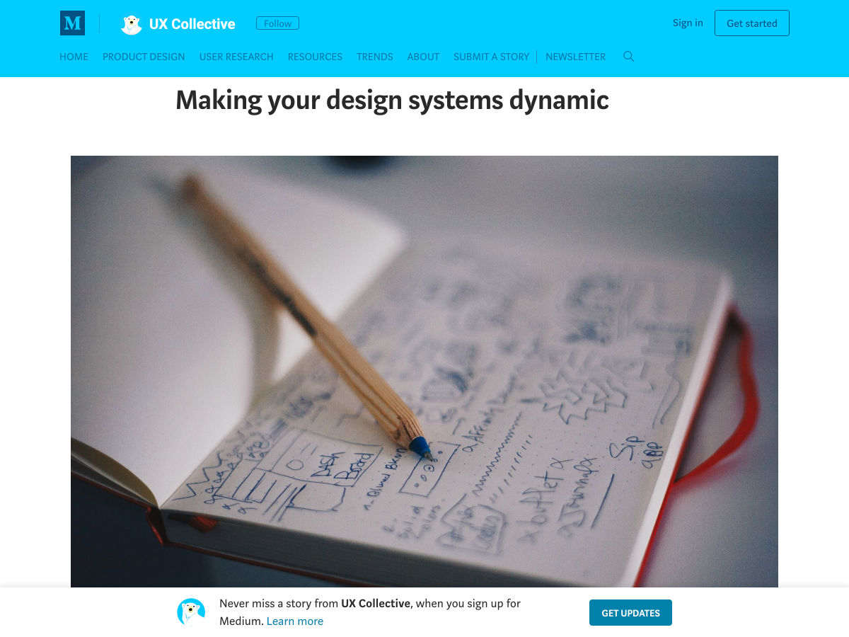 dynamic