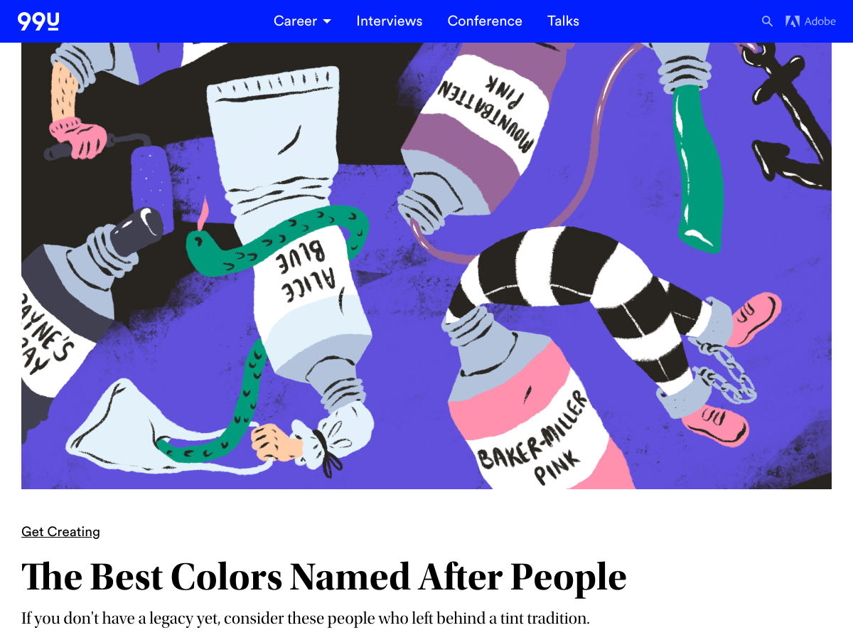 colors 2
