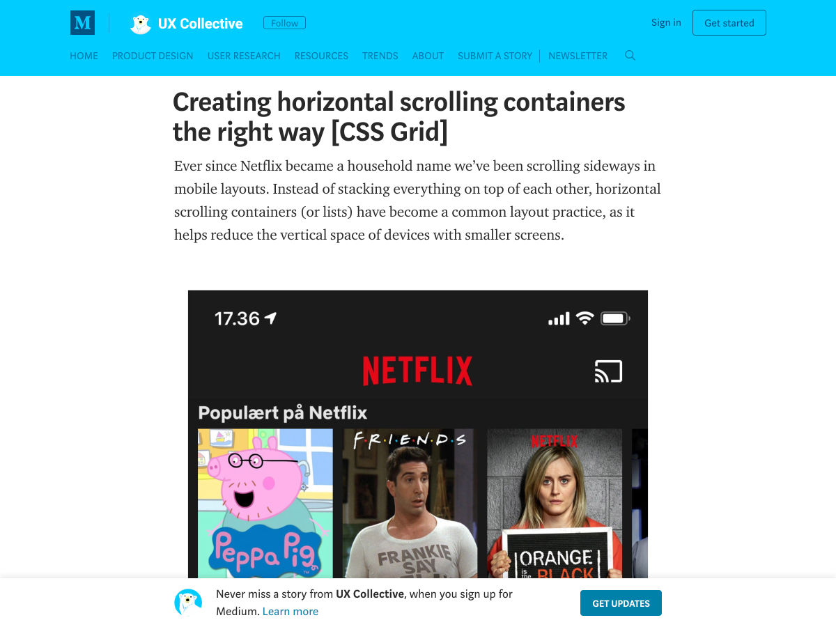 containers