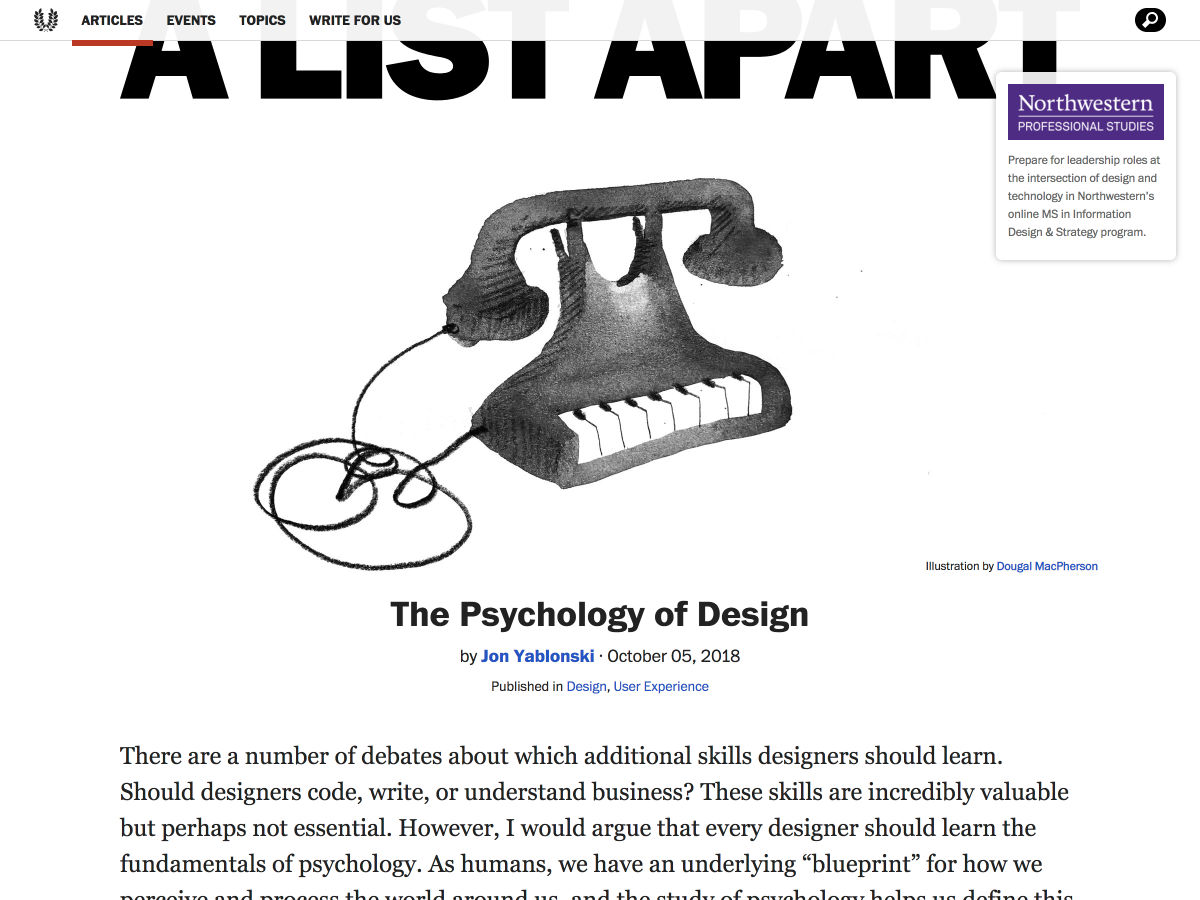 psychology 4