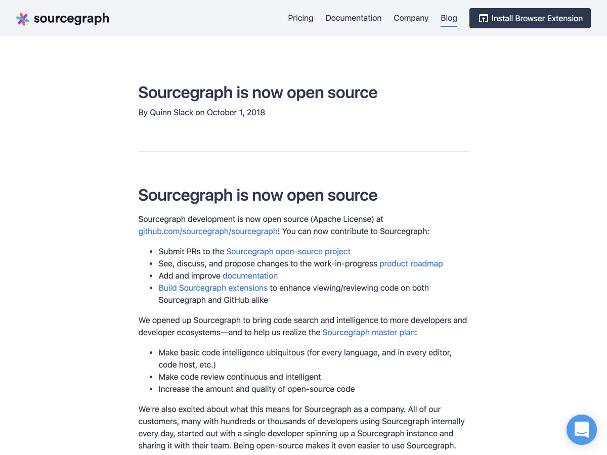 sourcegraph