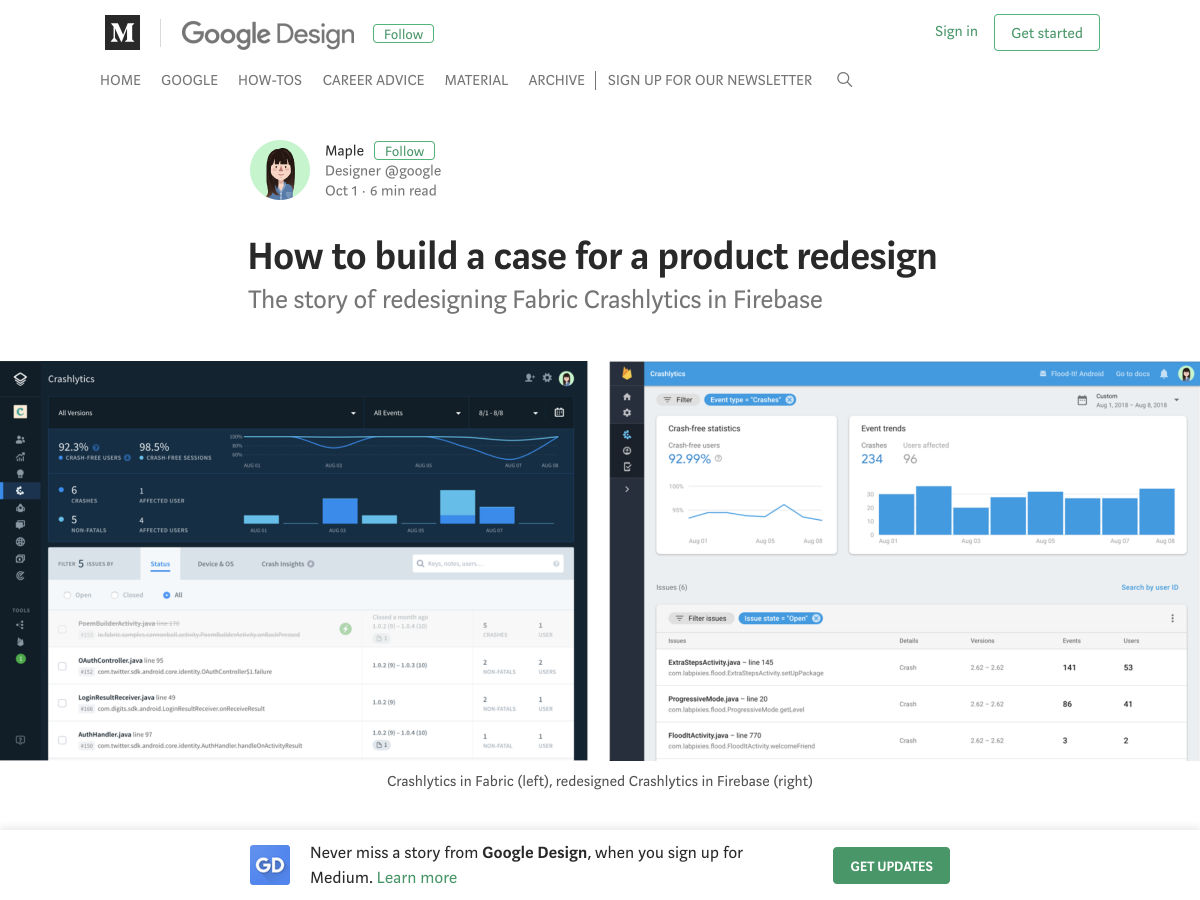 redesign 2