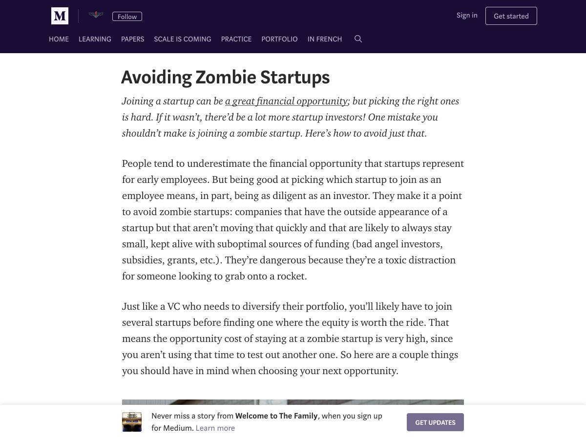 zombie 1