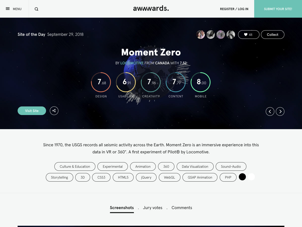 momentzero