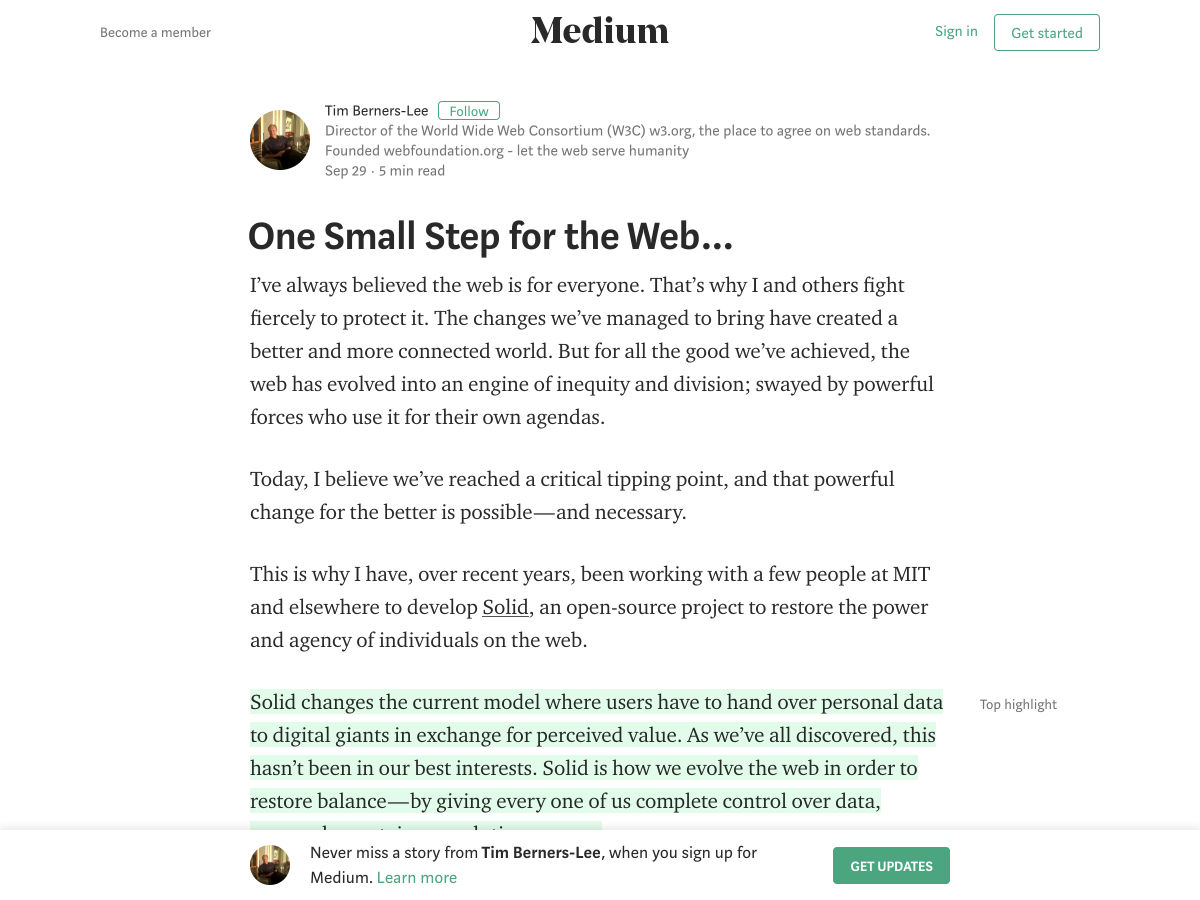 smallstep
