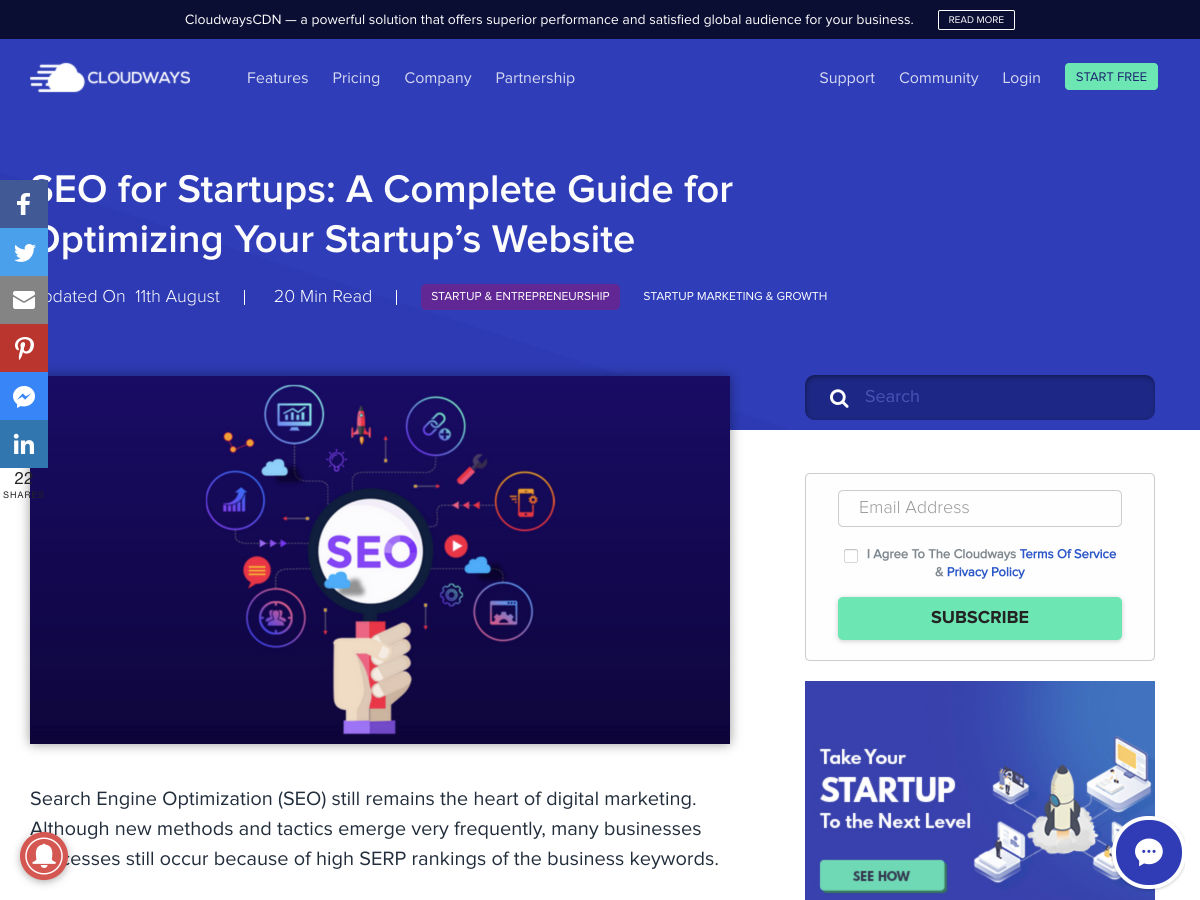 seostartups