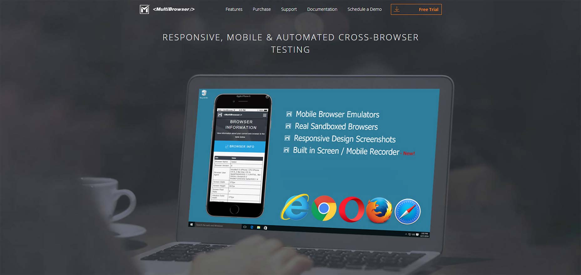 9_Multibrowser