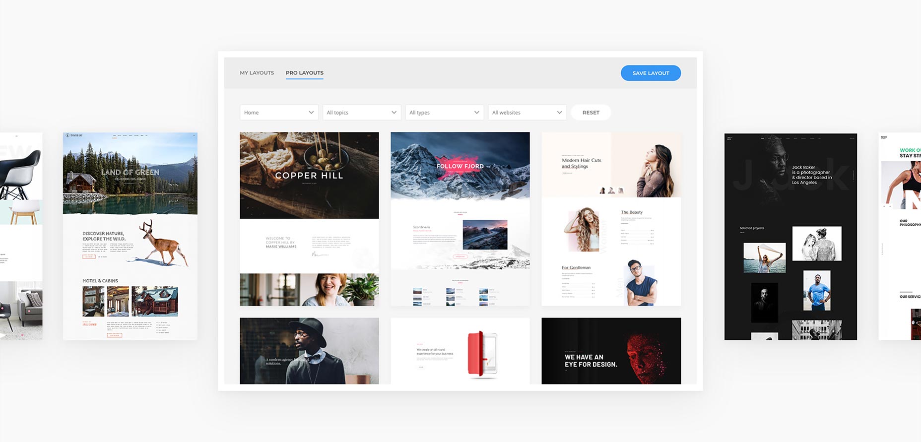 yootheme-pro-layout-library