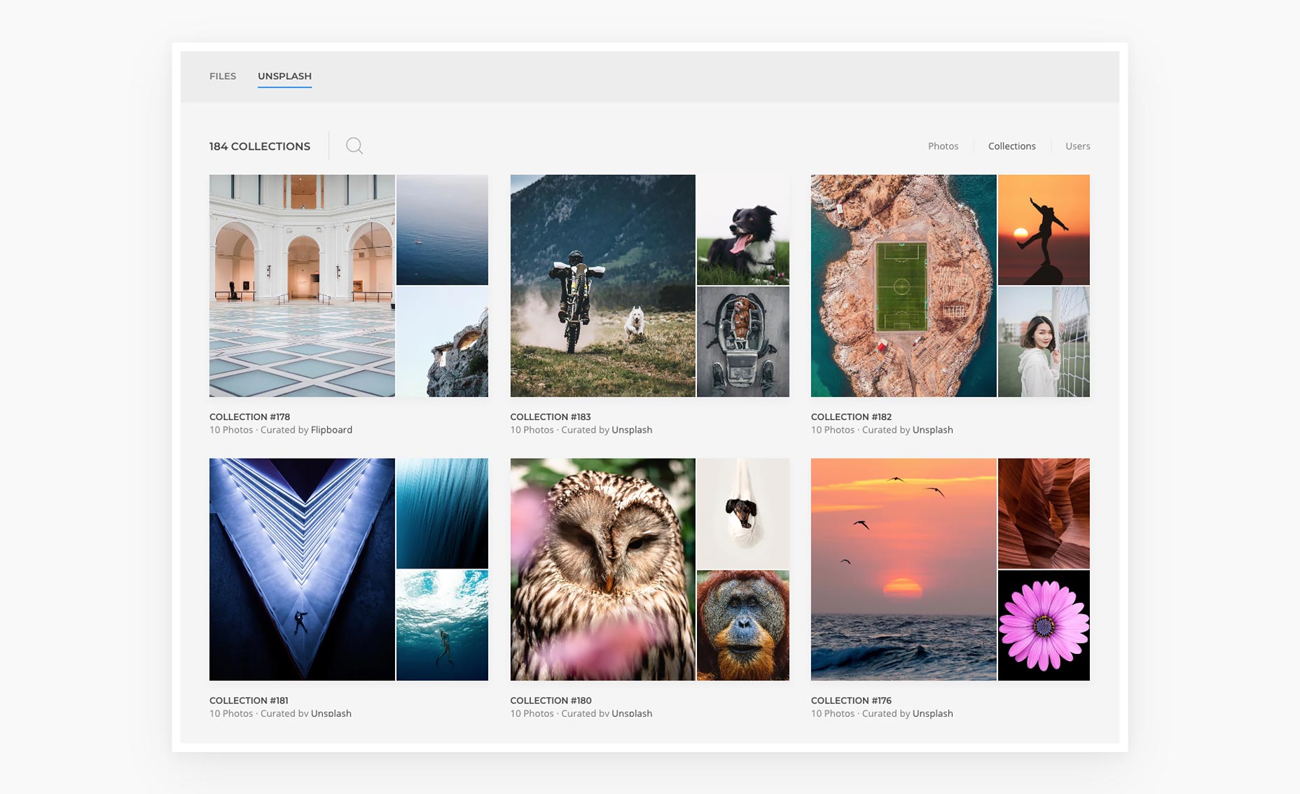 yootheme-pro-unsplash-library