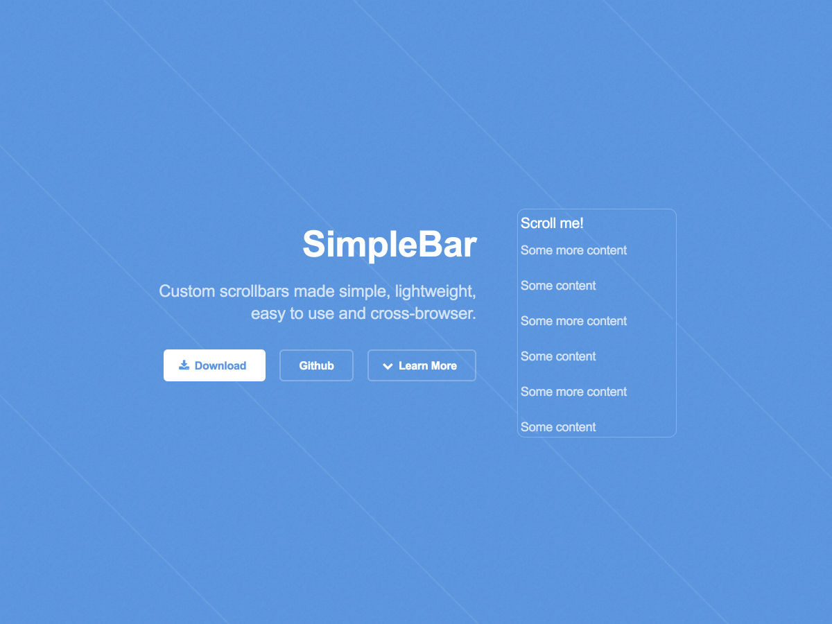 simplebar