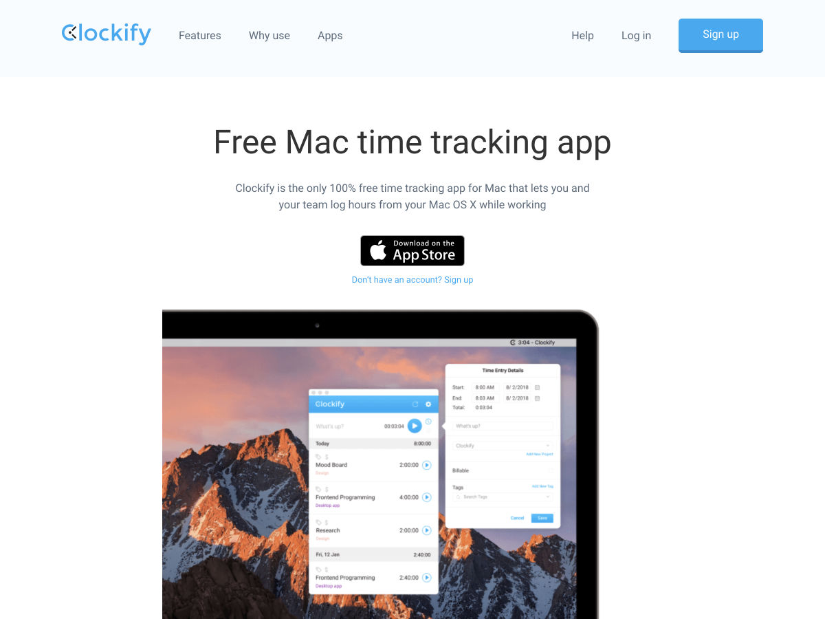 clockify