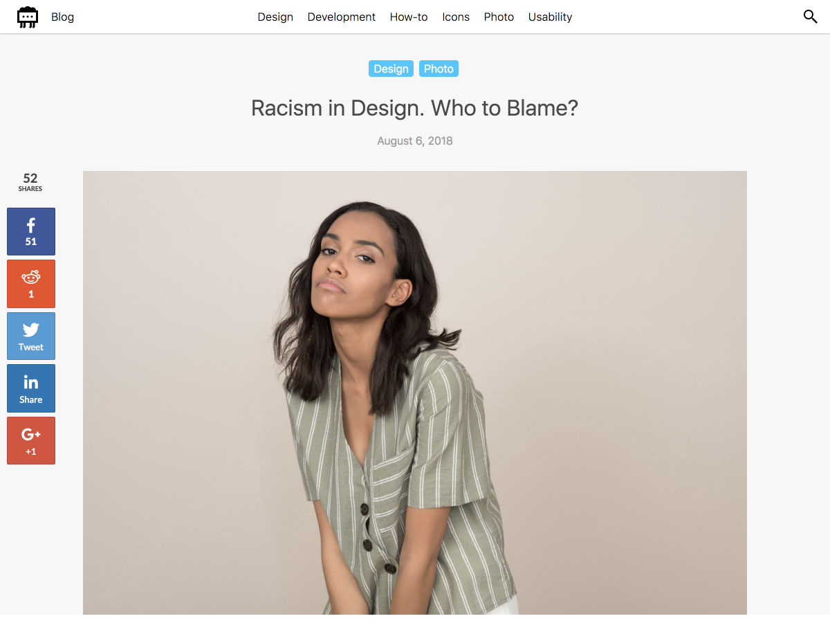 racism 1
